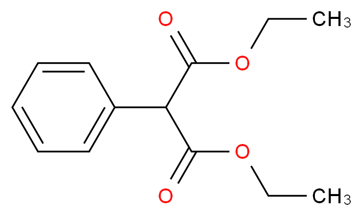 CAS_83-13-6 molecular structure