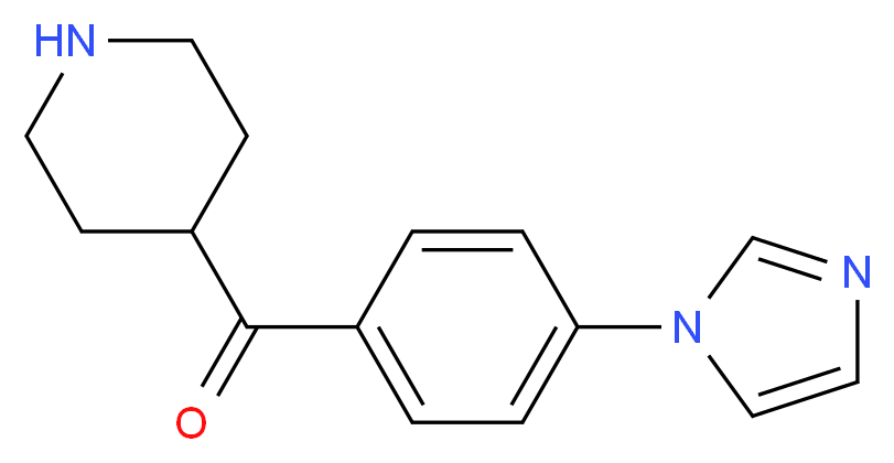 CAS_845885-89-4 分子结构