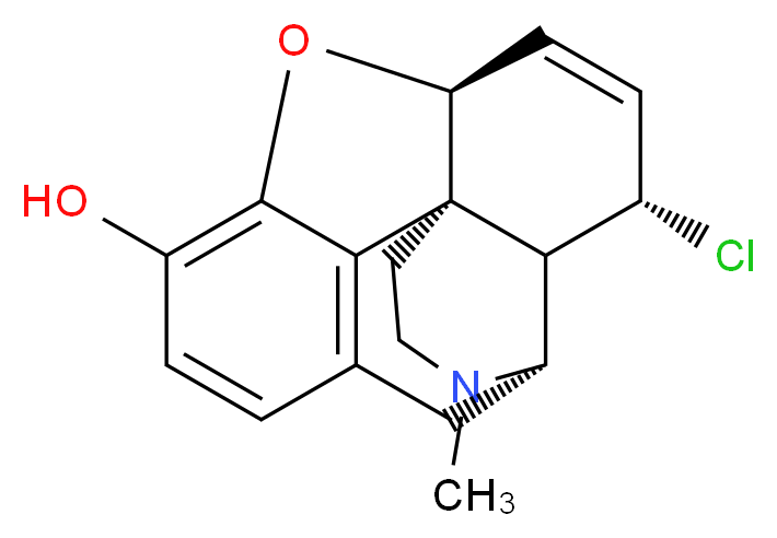 60048-95-5 分子结构