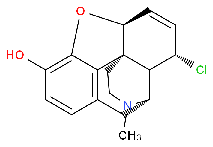 _分子结构_CAS_)