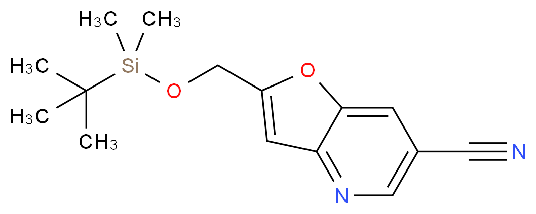 CAS_1186310-75-7 molecular structure