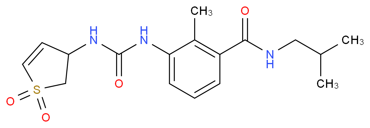  分子结构