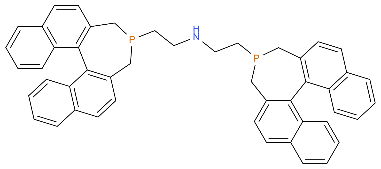 CAS_791630-00-7 分子结构
