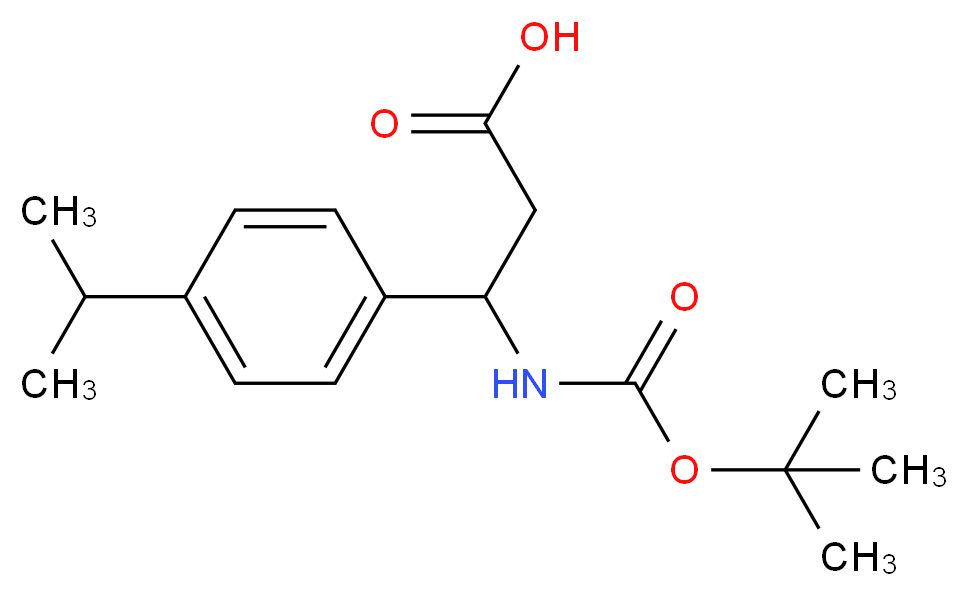 CAS_453557-73-8 molecular structure