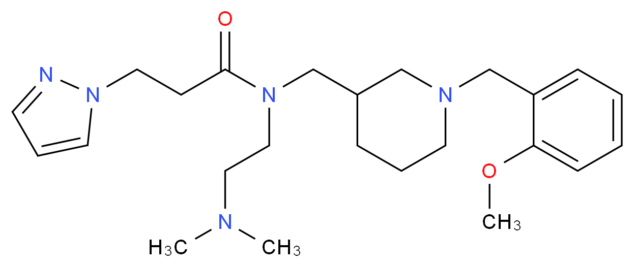  分子结构