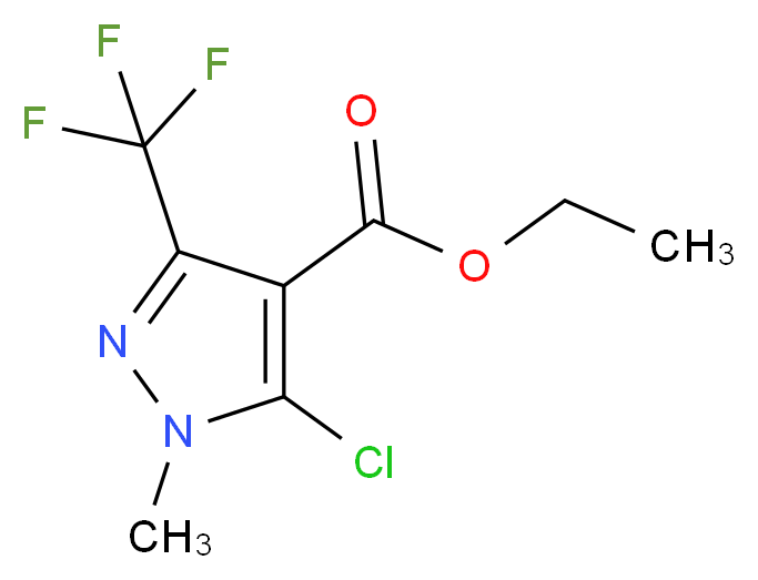 MFCD06204419 分子结构