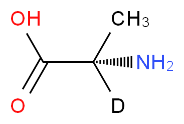 CAS_21386-65-2 分子结构