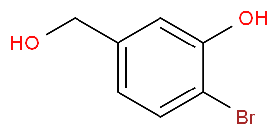 CAS_2737-19-1 molecular structure