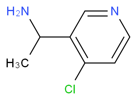 947749-64-6 分子结构