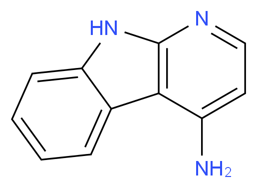 25208-34-8 分子结构