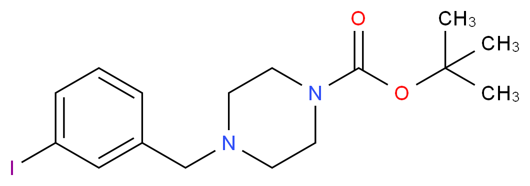 850375-09-6 分子结构