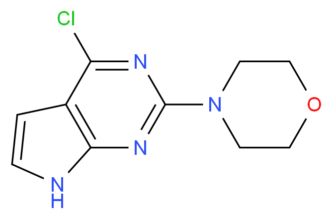 1227958-05-5 分子结构