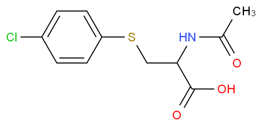 CAS_21056-72-4 molecular structure