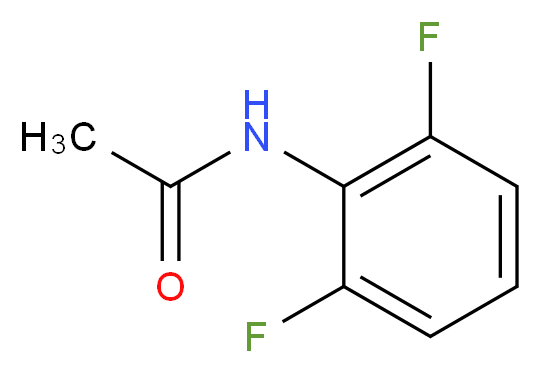 CAS_3896-29-5 分子结构