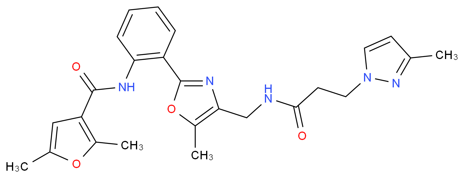  分子结构