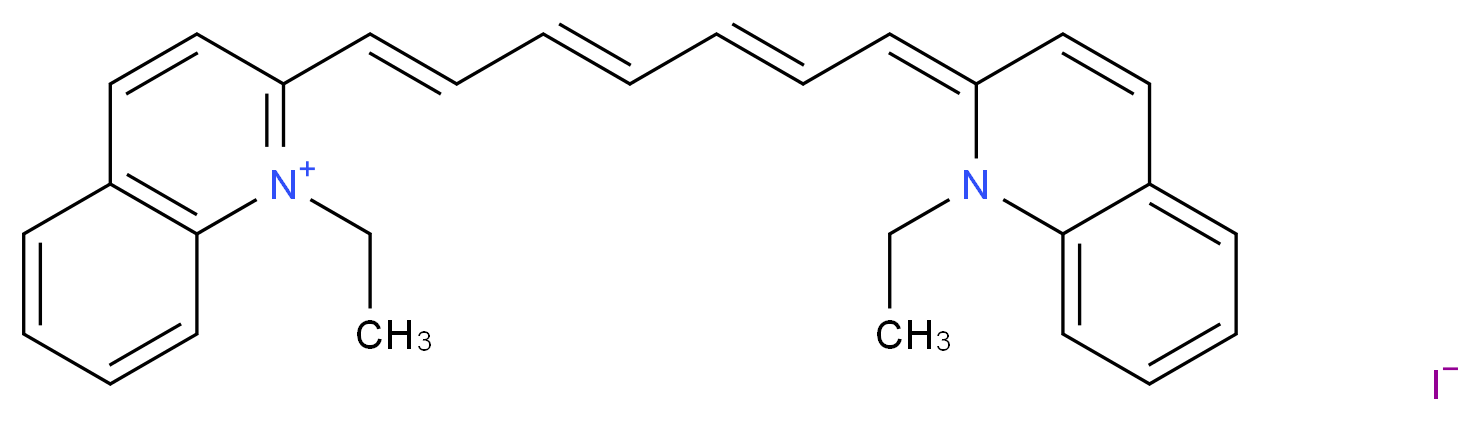 CAS_17695-32-8 分子结构