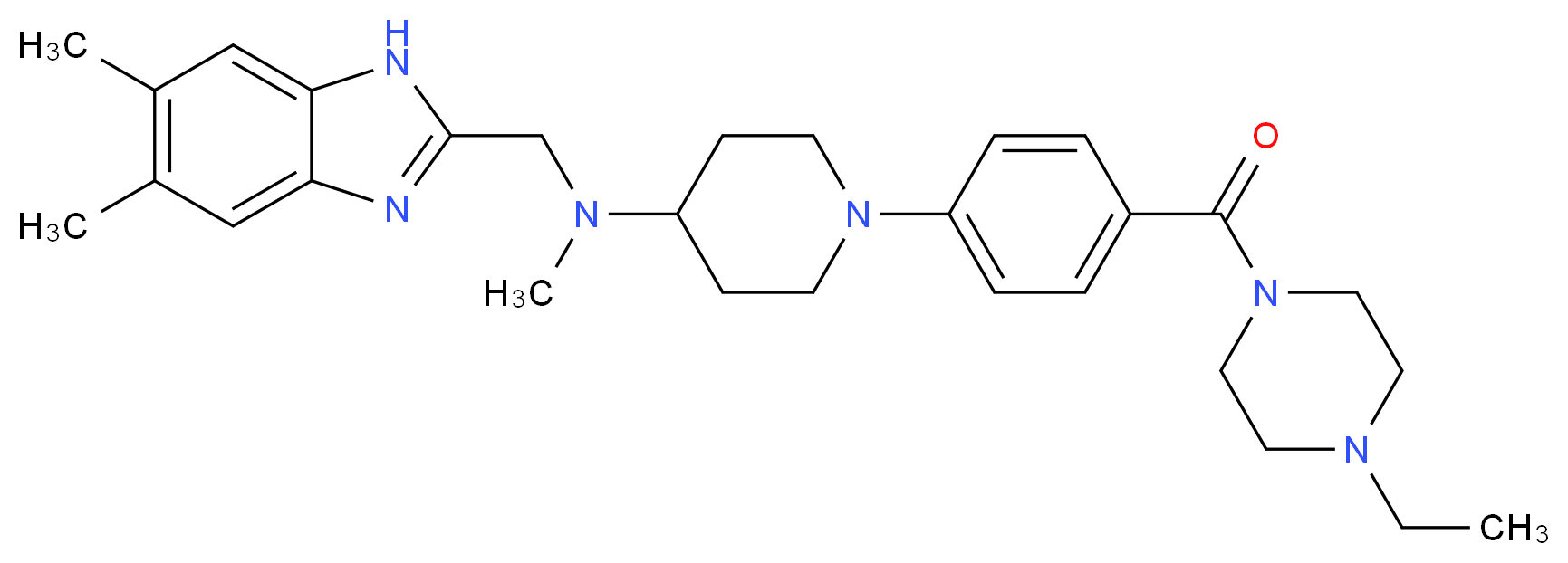  分子结构