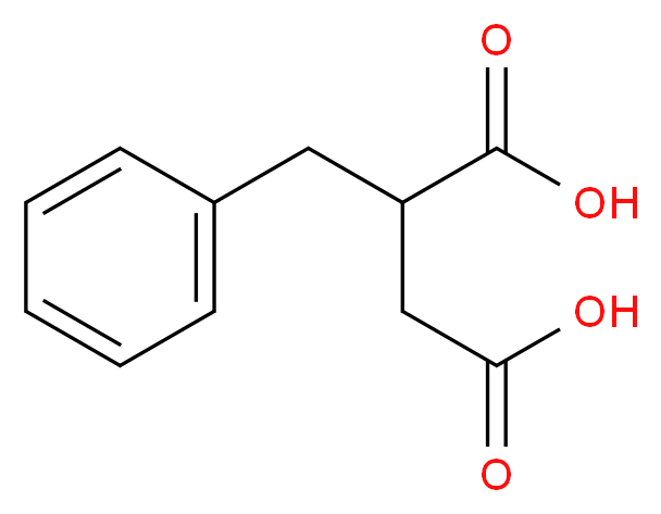 36092-42-9 分子结构