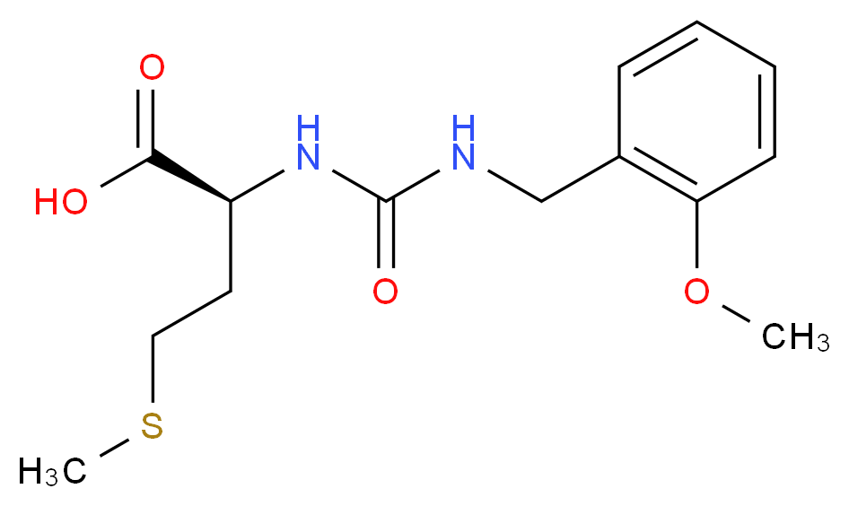 164256303 分子结构