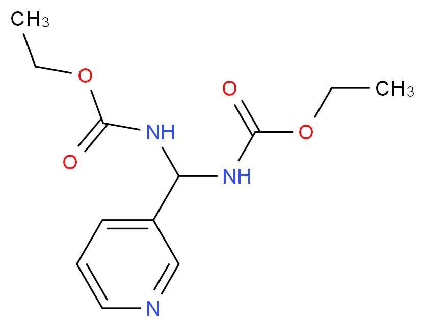 2744-17-4 分子结构