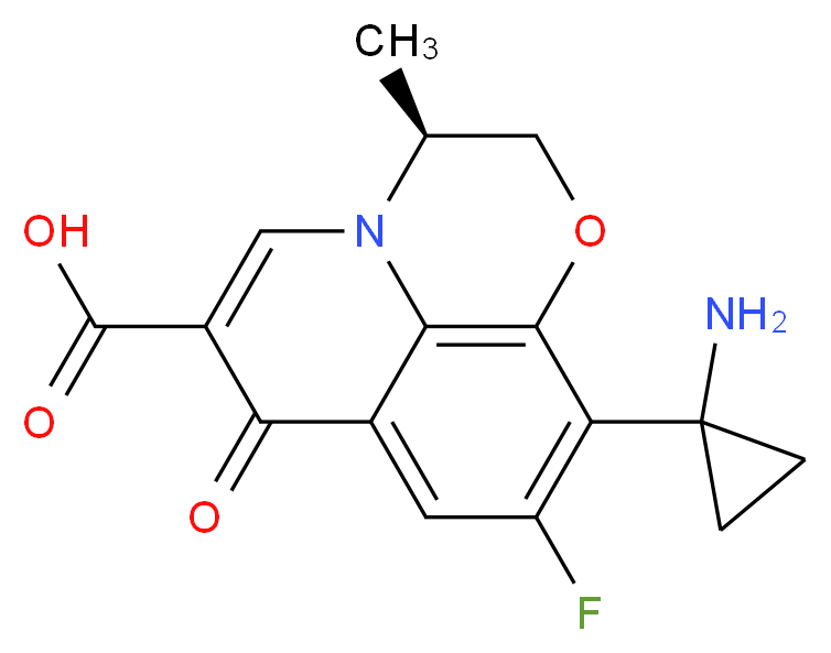 CAS_127045-41-4 分子结构