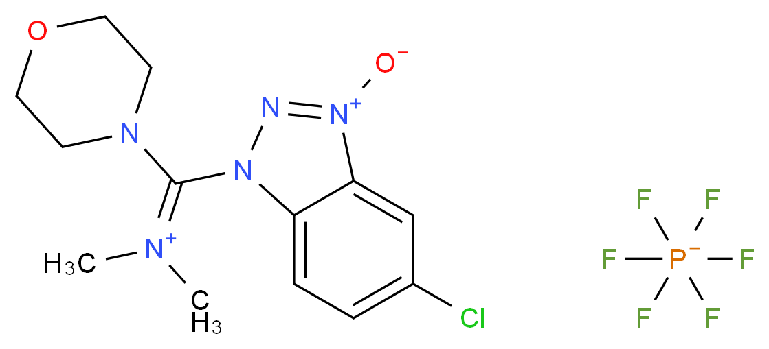 CAS_1082951-62-9 分子结构