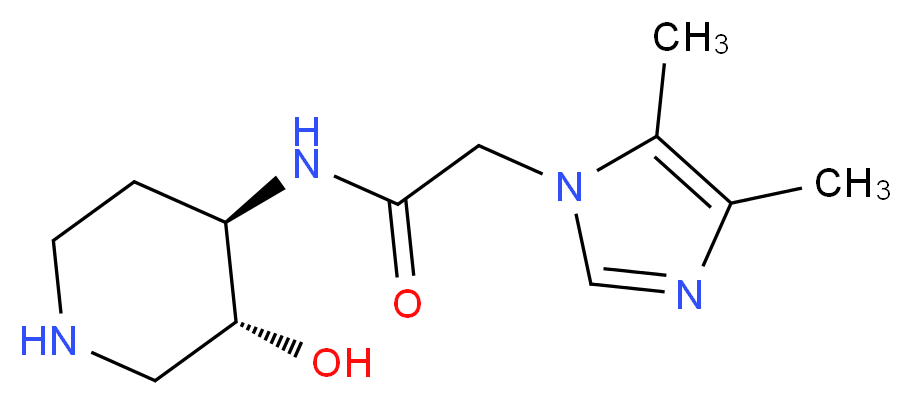  分子结构