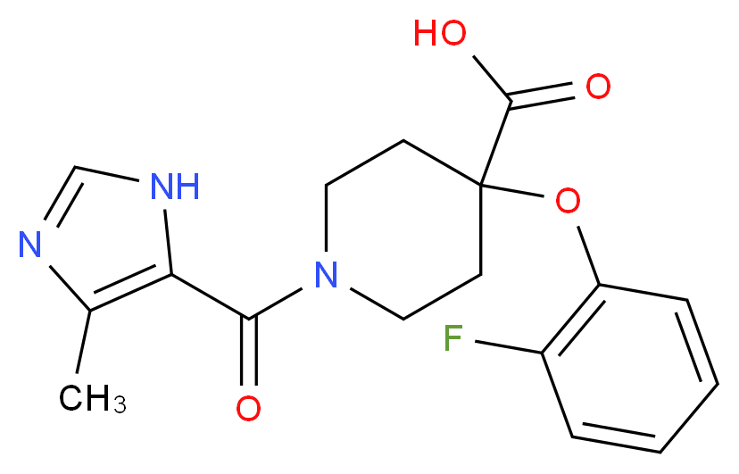  分子结构