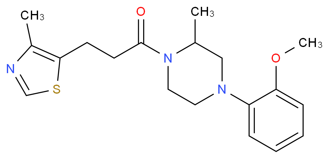  分子结构