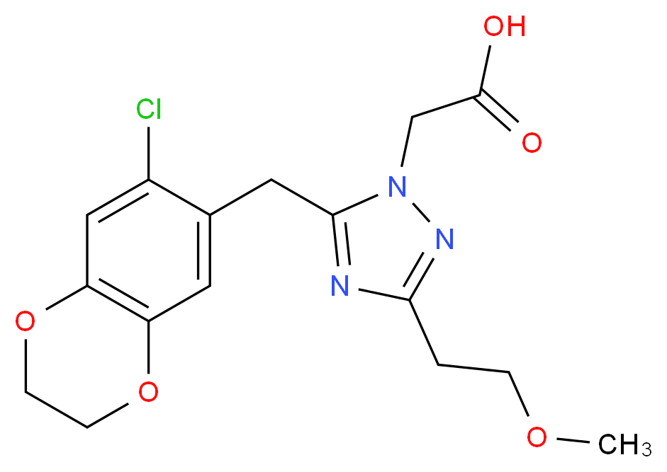  分子结构
