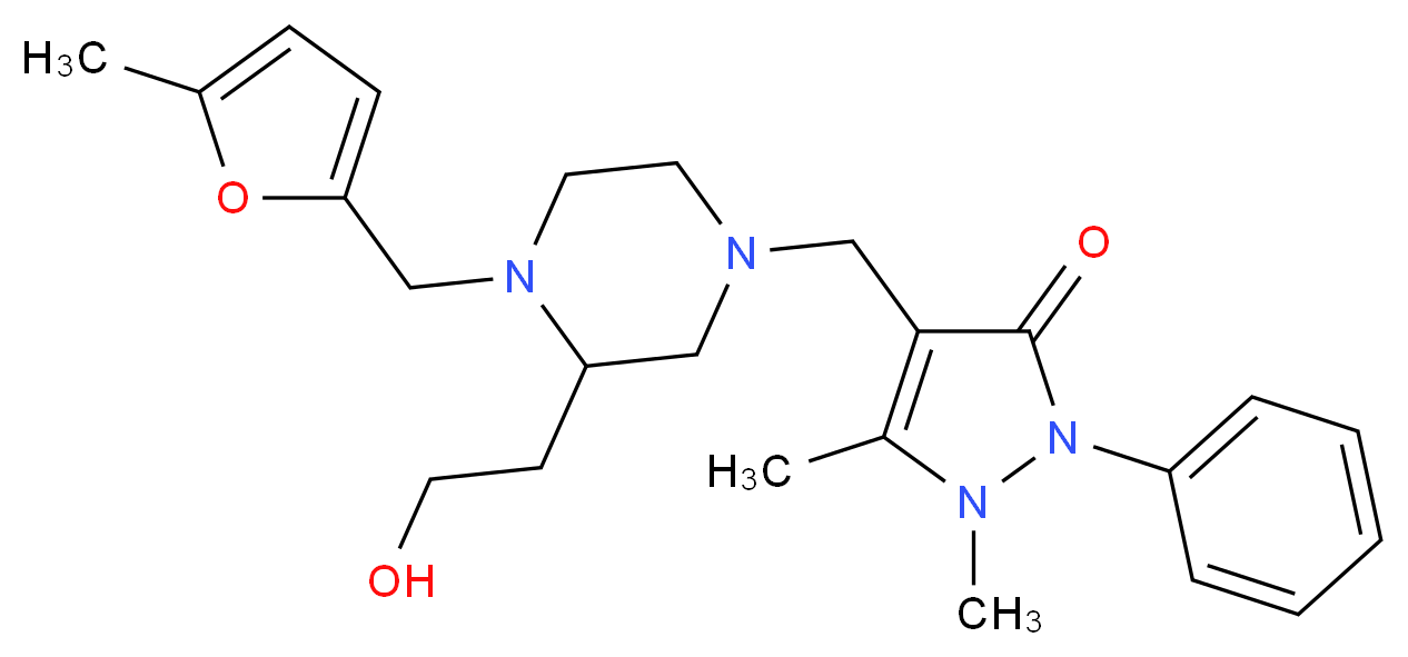  分子结构