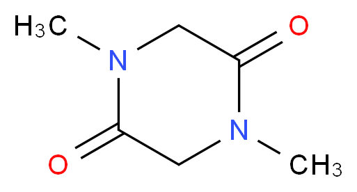 5076-82-4 分子结构