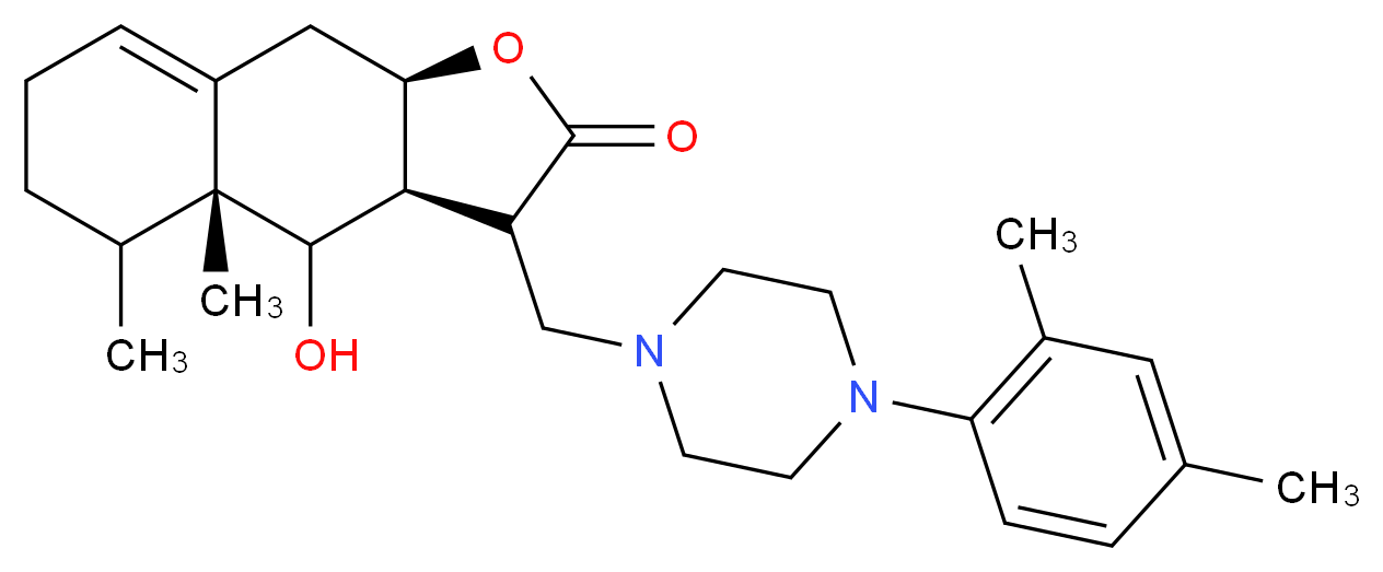 164255688 分子结构