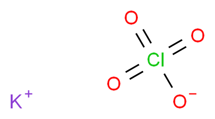 7778-74-7 分子结构