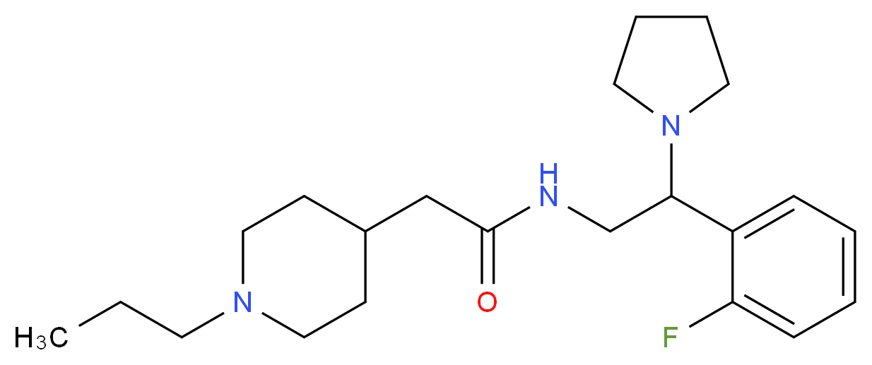  分子结构