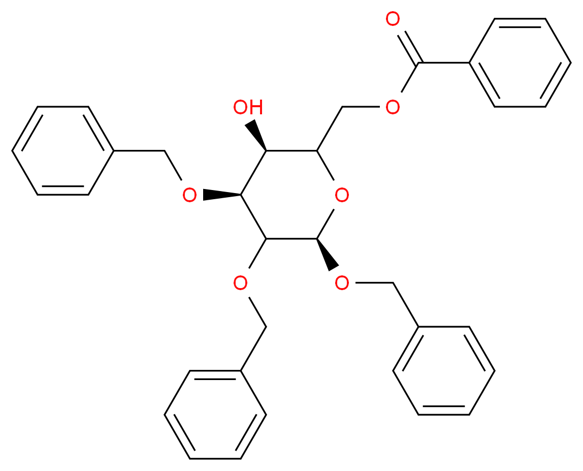 313352-43-1 分子结构