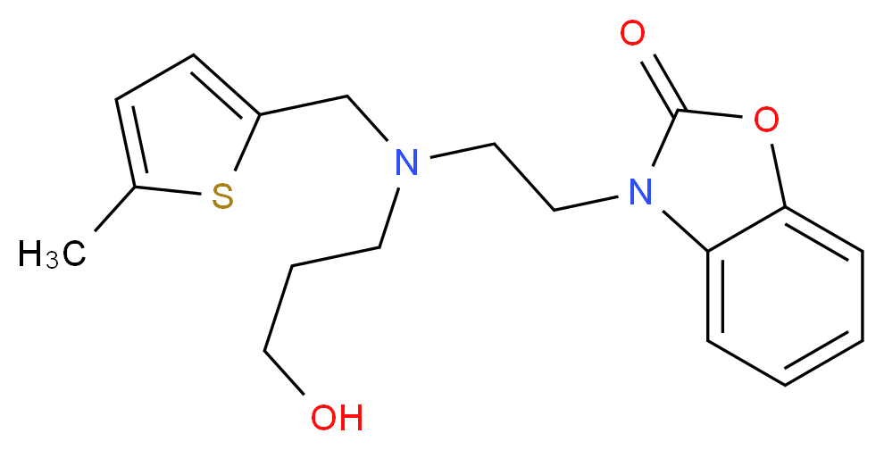  分子结构