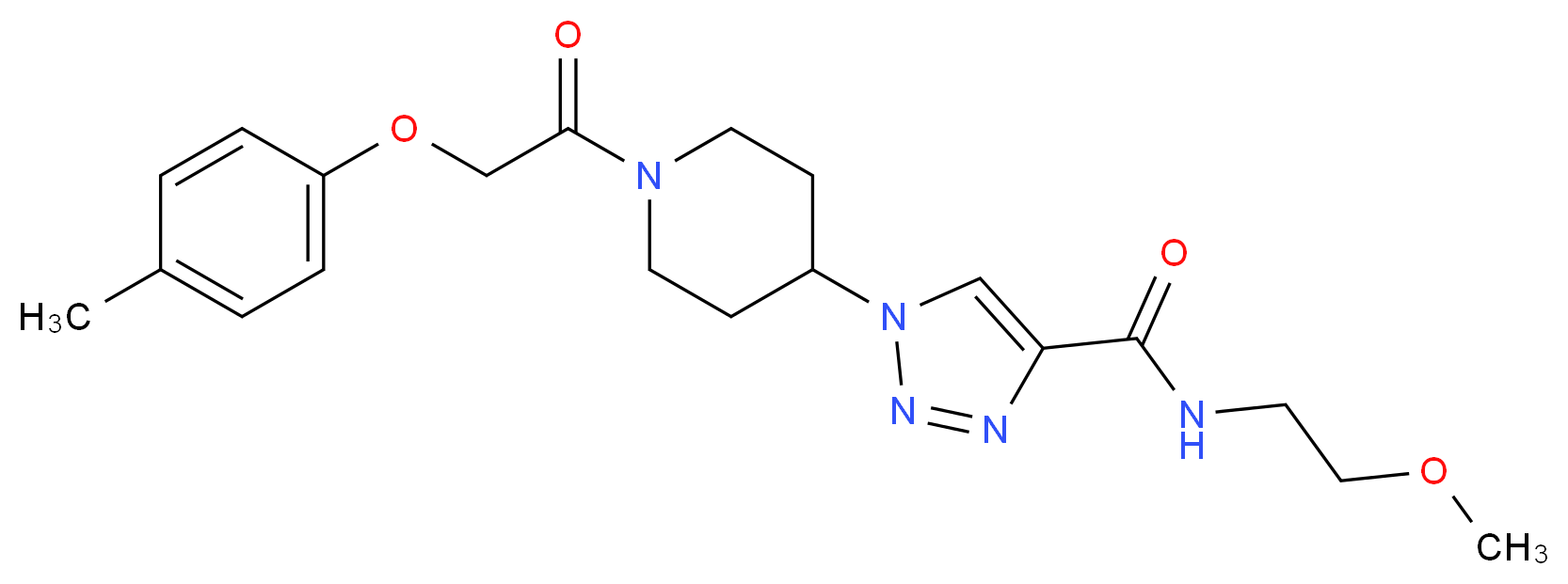  分子结构