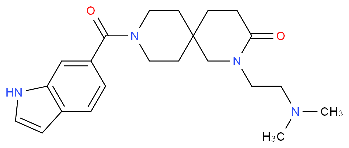  分子结构