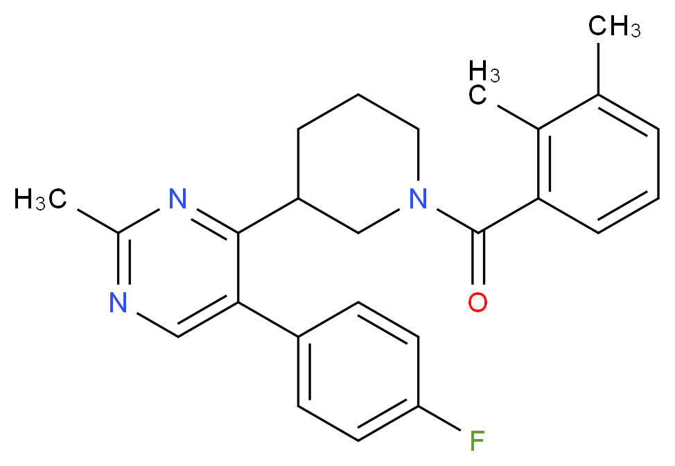  分子结构