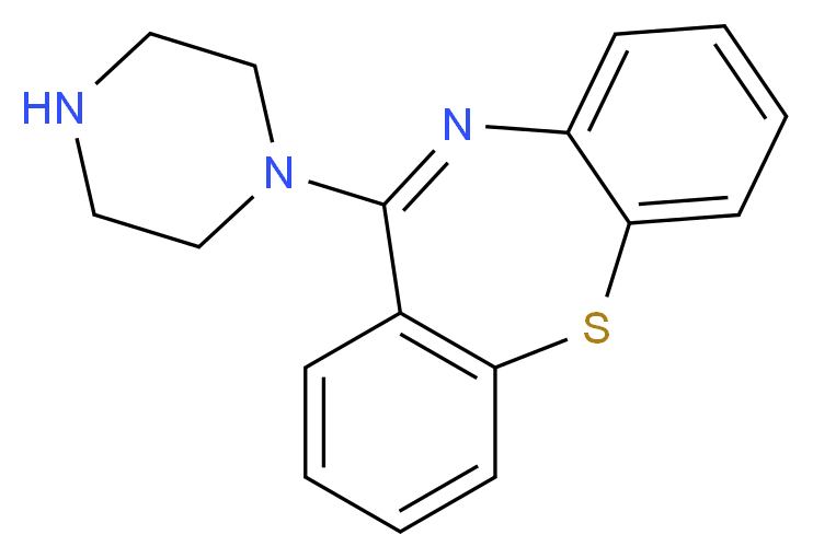5747-48-8 分子结构