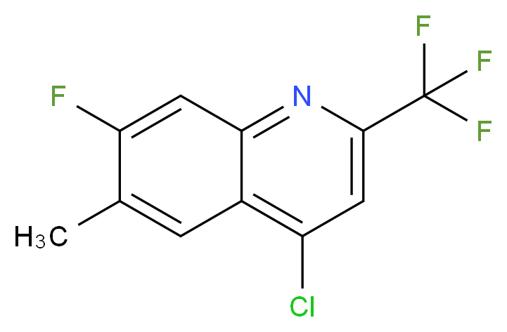 MFCD03094479 分子结构