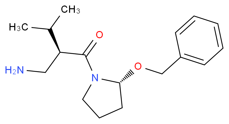 1217628-30-2 分子结构