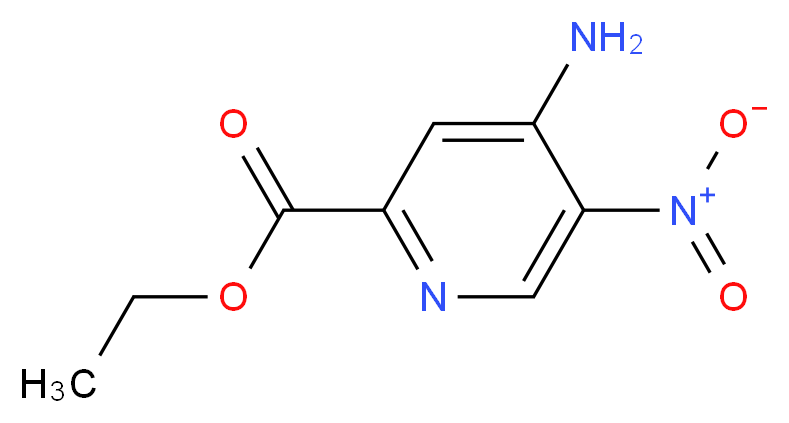 1000783-10-7 分子结构