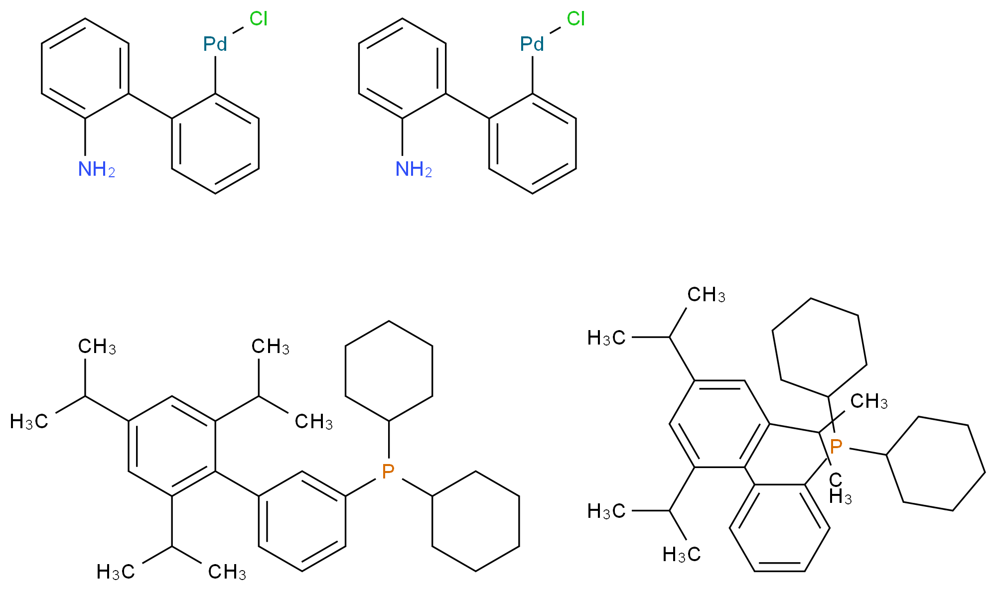 1310584-14-5 分子结构