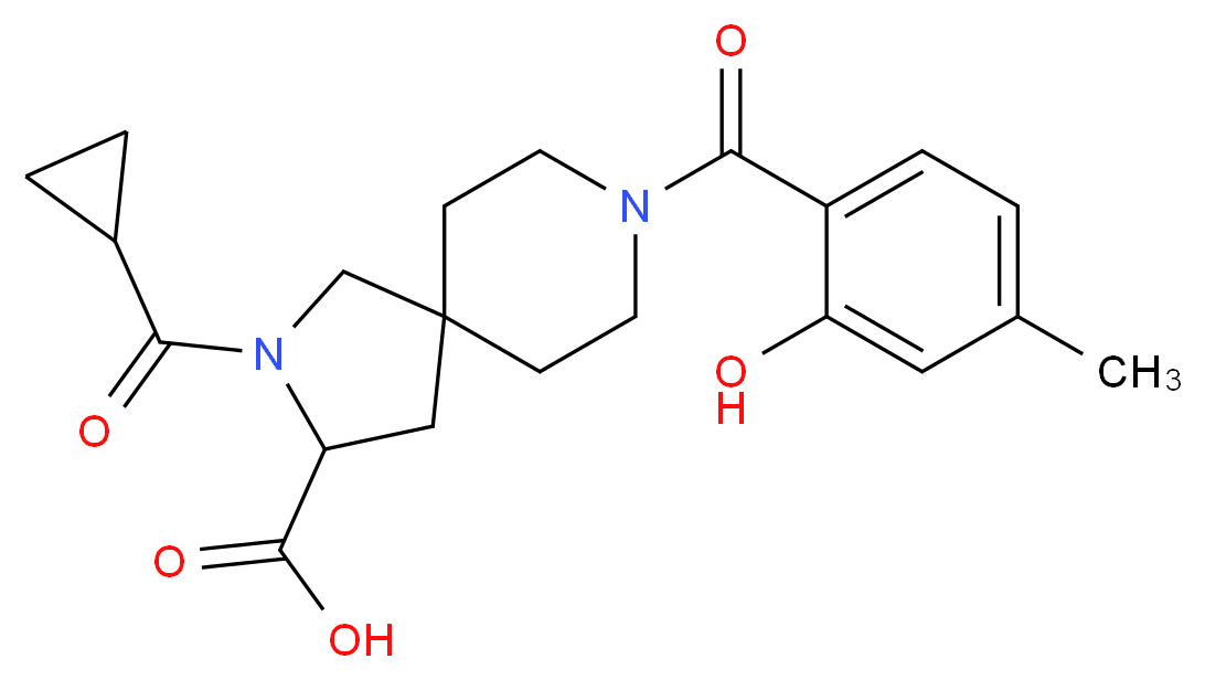  分子结构