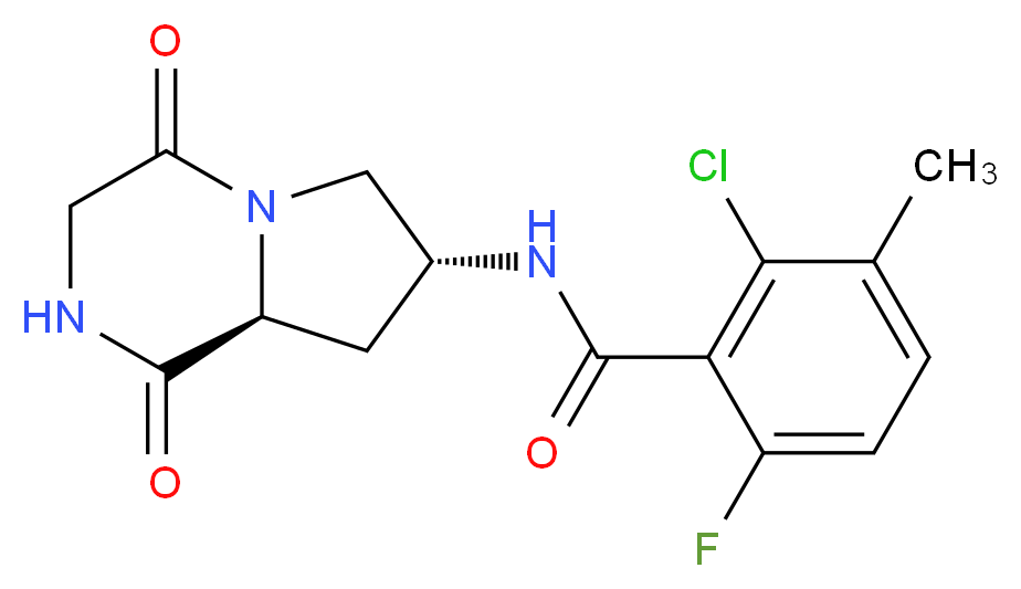  分子结构