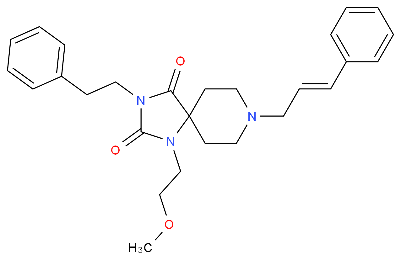  分子结构