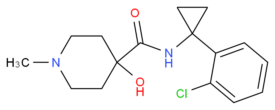 分子结构