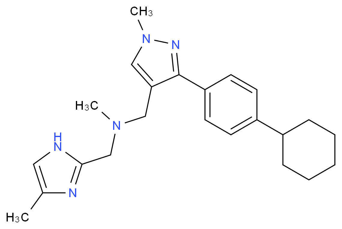  分子结构